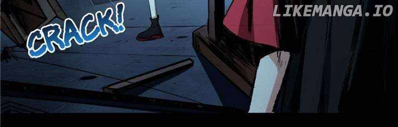 Alien Abyss: Restart Era Chapter 40 24